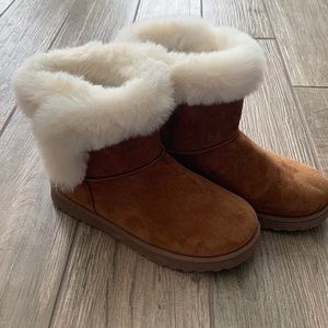 Women’s Boots